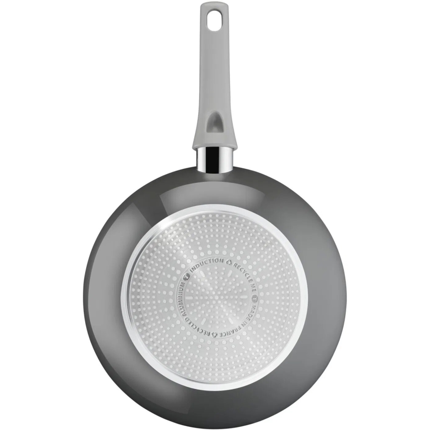 Tefal - Tava wok RENEW ON 28 cm