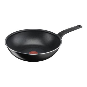 Tefal - Tava Wok SIMPLY CLEAN 28 cm