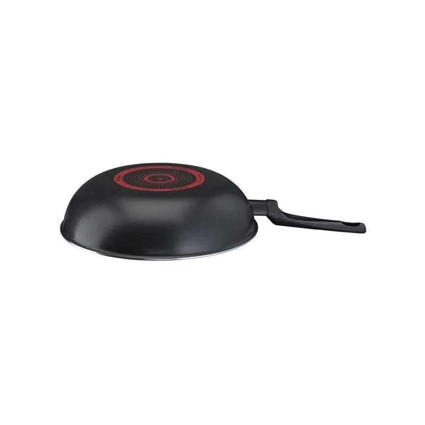 Tefal - Tava Wok SIMPLY CLEAN 28 cm