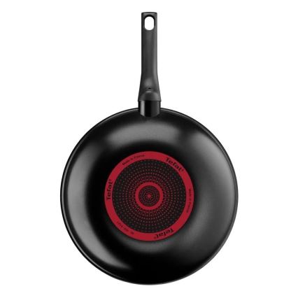 Tefal - Tava Wok SIMPLY CLEAN 28 cm