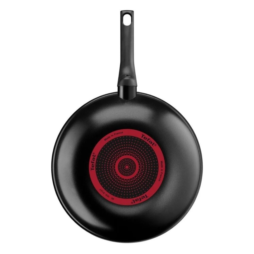 Tefal - Tava Wok SIMPLY CLEAN 28 cm