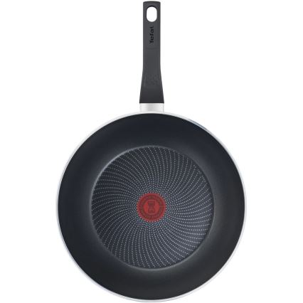 Tefal - Tava Wok START&COOK 28 cm