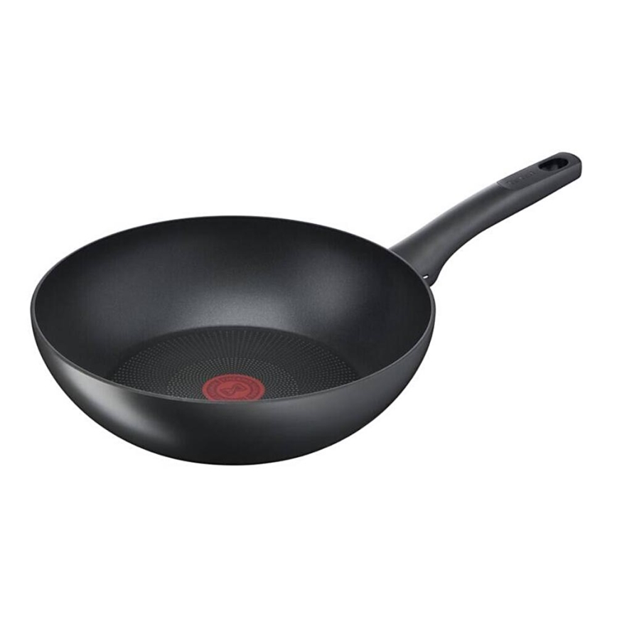 Tefal - Tava Wok ULTIMATE 28 cm