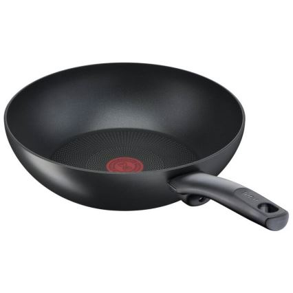 Tefal - Tava Wok ULTIMATE 28 cm