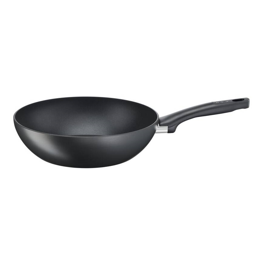 Tefal - Tava Wok ULTIMATE 28 cm