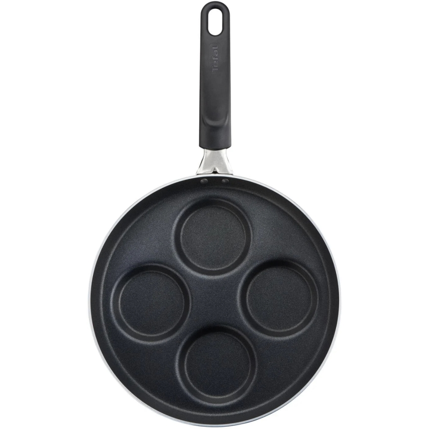Tefal - Tava za američke palačinke PANCAKE TIME 25 cm
