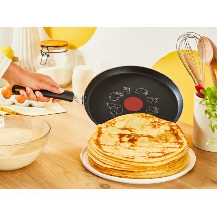Tefal - Tava za palačinke 25 cm