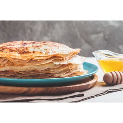 Tefal - Tava za palačinke EASY CHEF 25 cm