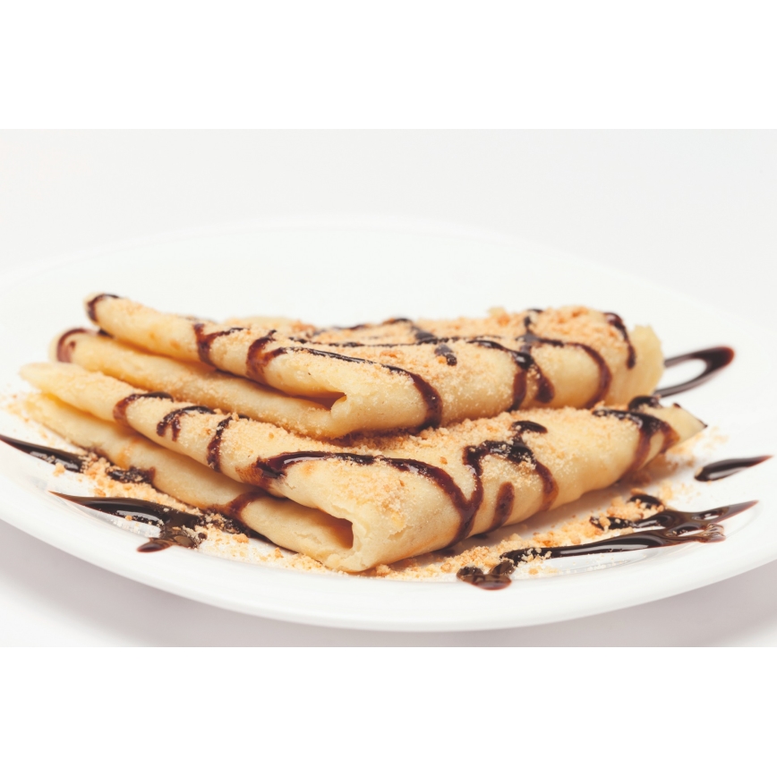 Tefal - Tava za palačinke EASY CHEF 25 cm