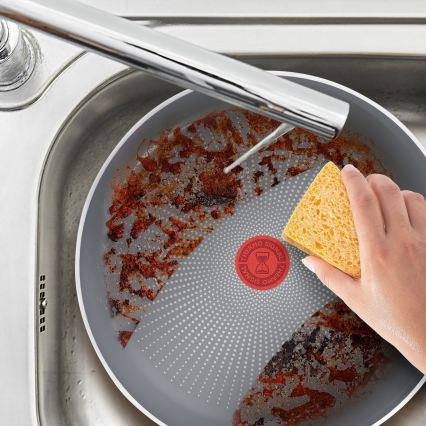 Tefal - Tava za palačinke HALO 25 cm