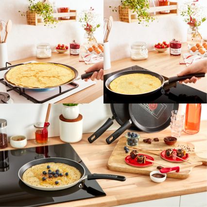 Tefal - Tava za palačinke HALO 25 cm