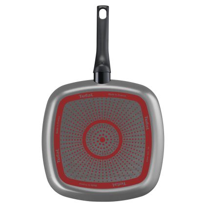 Tefal - Tava za roštilj EASY PLUS  26x26 cm