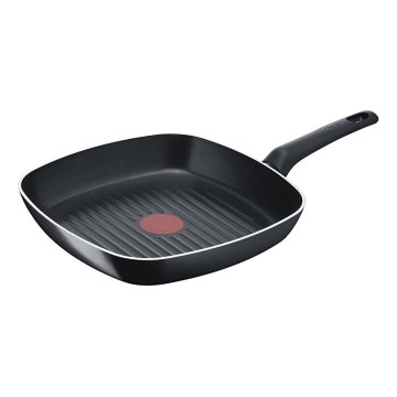 Tefal - Tava za roštilj SIMPLE COOK 26x26 cm