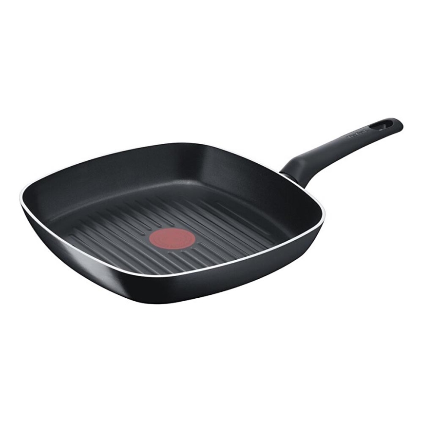 Tefal - Tava za roštilj SIMPLE COOK 26x26 cm