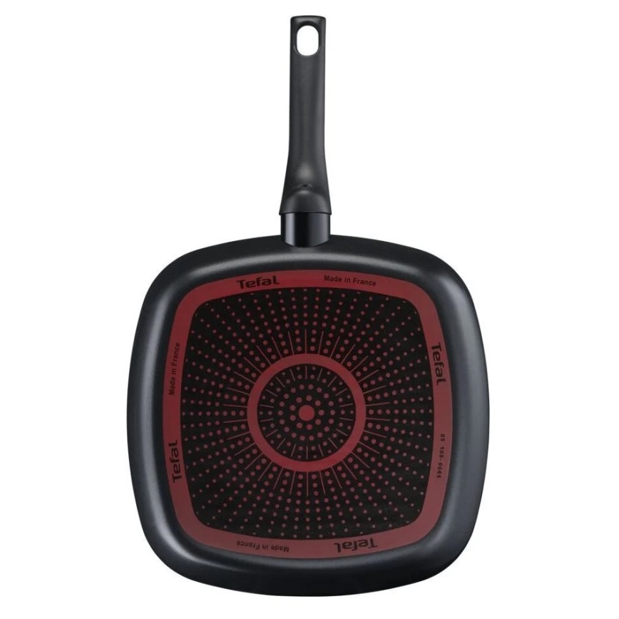 Tefal - Tava za roštilj SIMPLY CLEAN 26x26 cm
