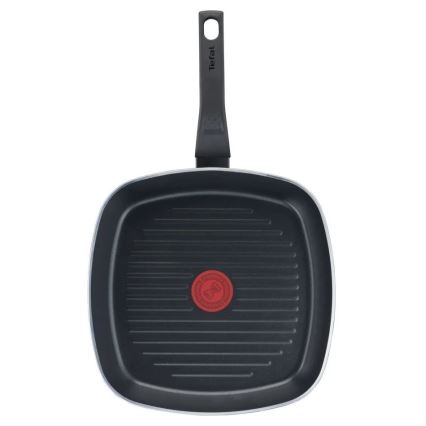 Tefal - Tava za roštilj SIMPLY CLEAN 26x26 cm