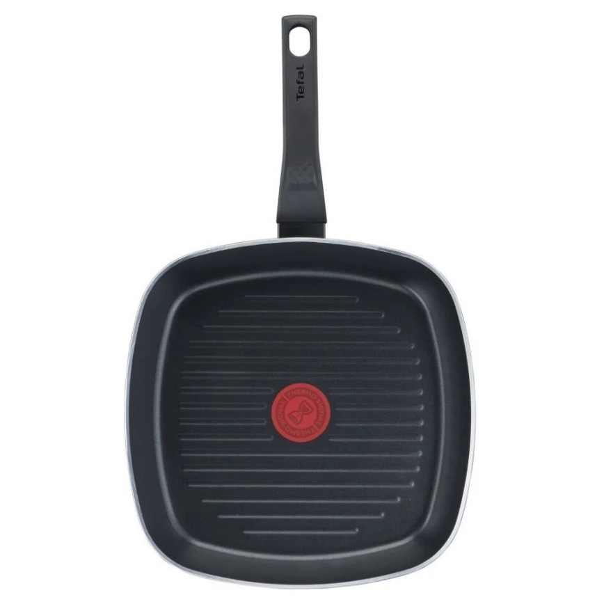 Tefal - Tava za roštilj SIMPLY CLEAN 26x26 cm