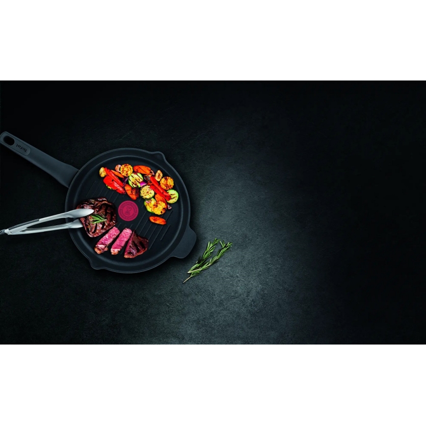 Tefal - Tava za roštilj UNLIMITED 26 cm