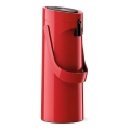 Tefal - Termo bokal 1,9 l PONZA crvena