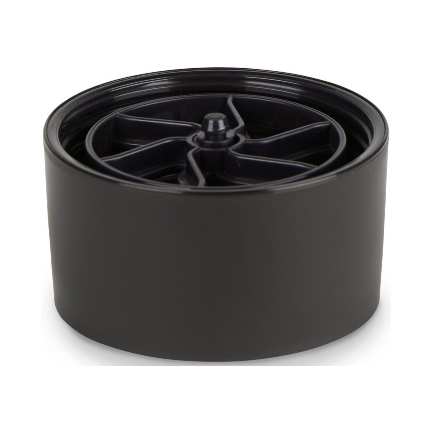 Tefal - Termo šalica 300 ml COMPACT MUG nehrđajući/plava