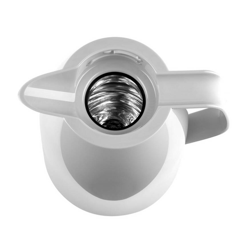 Tefal - Termo bokal MAMBO 1 l bijela