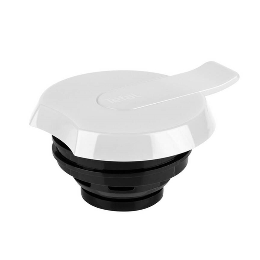 Tefal - Termos vrč MAMBO 1 l bijela