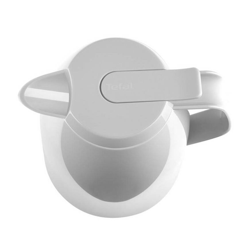 Tefal - Termos vrč MAMBO 1 l bijela
