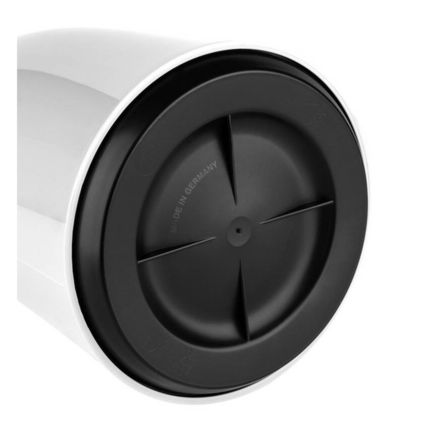 Tefal - Termos vrč MAMBO 1 l bijela