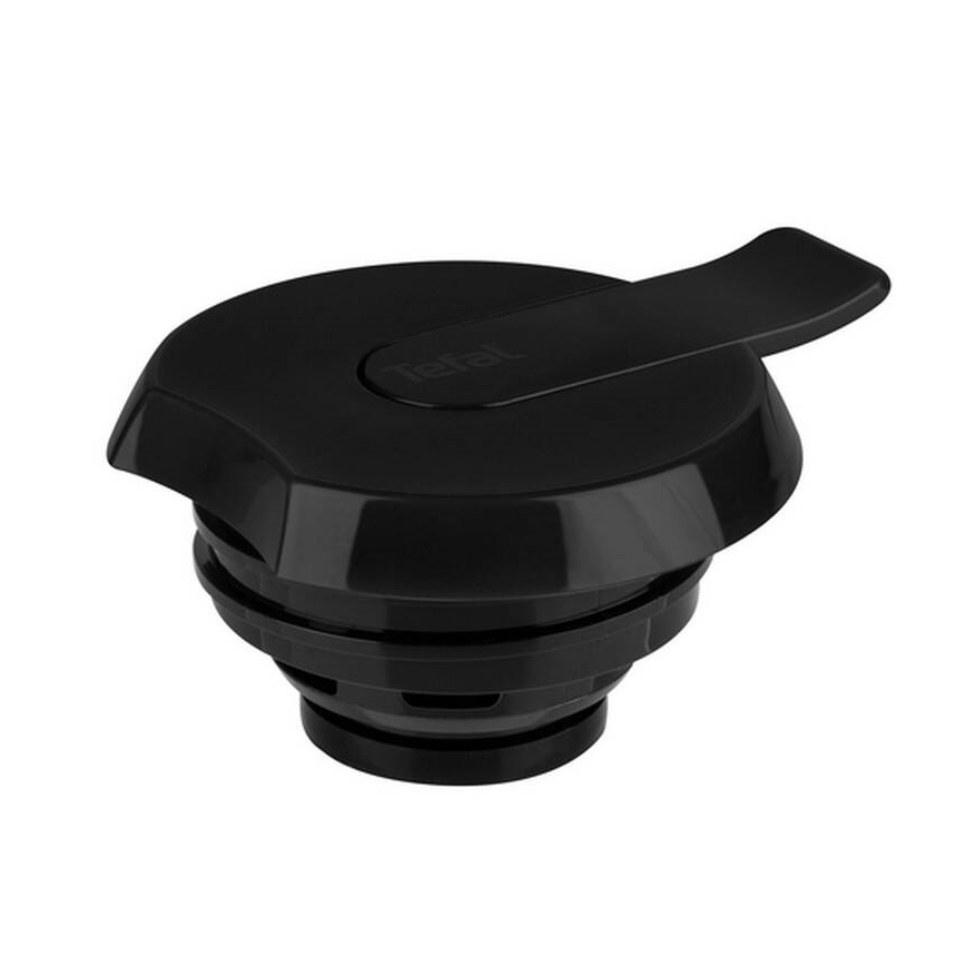 Tefal - Termos vrč MAMBO 1 l crna