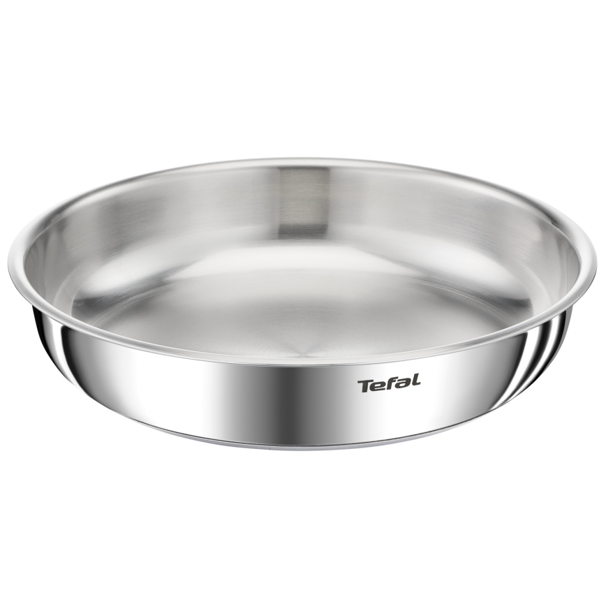 Tefal - Tlačni lonac 6 l SECURE TRENDY + set od 5 komada INGENIO EMOTION