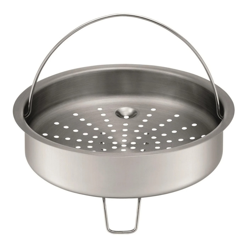 Tefal - Tlakovni lonac 4 l SECURE TRENDY nehrđajući čelik