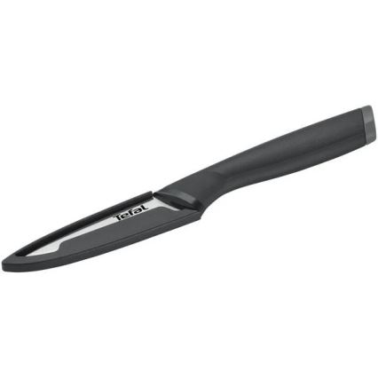 Tefal - Univerzalni nehrđajući nož COMFORT 12 cm sjajni krom/crna
