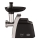 Tefal - Uređaj za mljevenje mesa 7u1 1400W/230V crna/srebrna