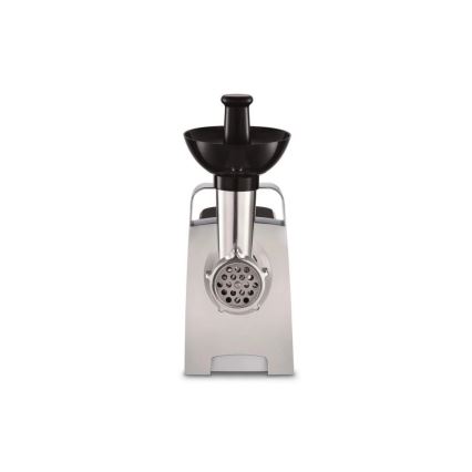 Tefal - Uređaj za mljevenje mesa 7u1 1400W/230V crna/srebrna