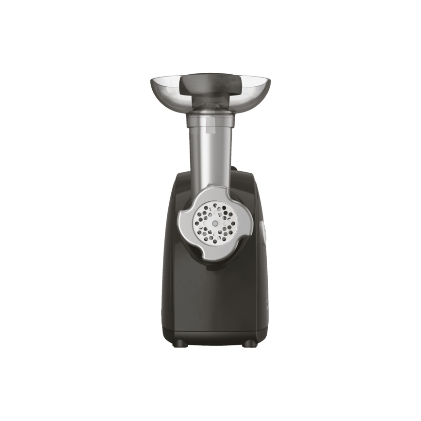 Tefal - Uređaj za mljevenje mesa 9u1 2000W/230V crna