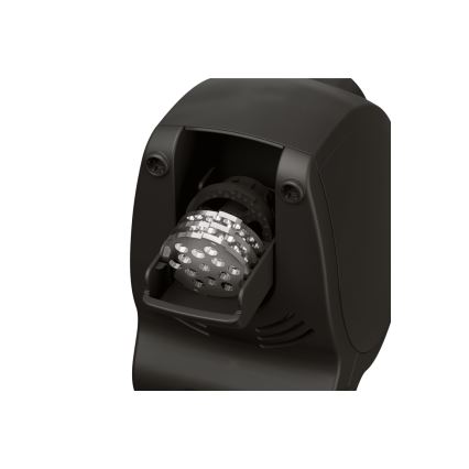 Tefal - Uređaj za mljevenje mesa 9u1 2000W/230V crna