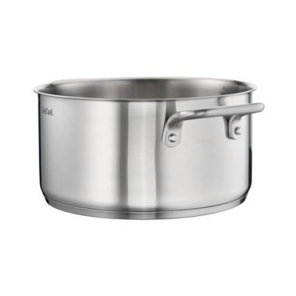 Tefal - Set lonaca 10 kom VIRTUOSO nehrđajući čelik