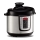 Tefal - Višenamjenski električni ekspres lonac ALL IN ONE POT 1100W/230V mat krom/crna