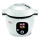 Tefal - Višenamjenski električni lonac 6 l 1600W/230V bijeli