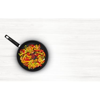 Tefal - Wok tava ACCESS 28 cm