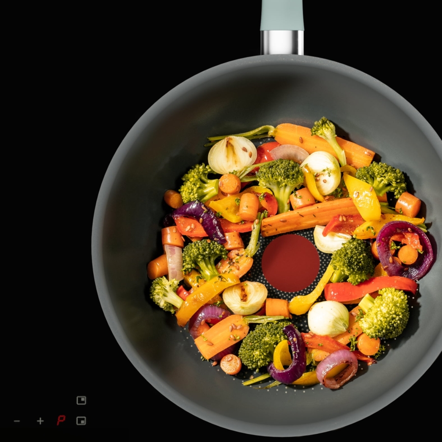 Tefal - Wok tava HALO 26 cm