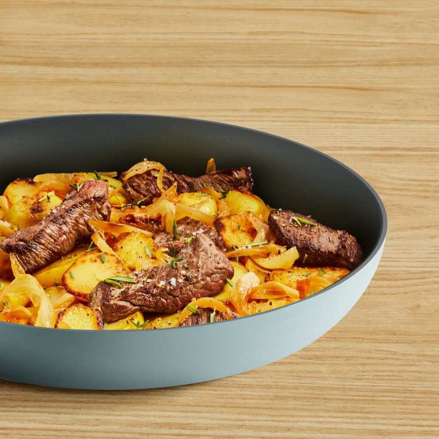 Tefal - Wok tava HALO 26 cm