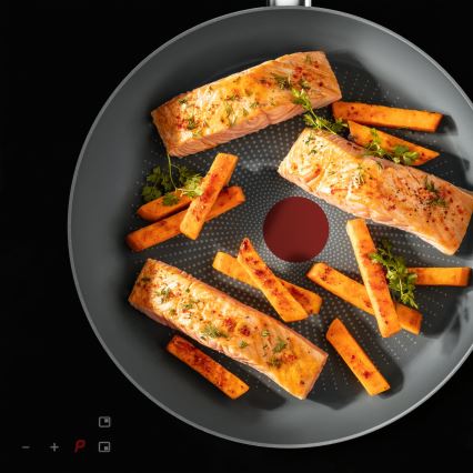 Tefal - Wok tava HALO 26 cm