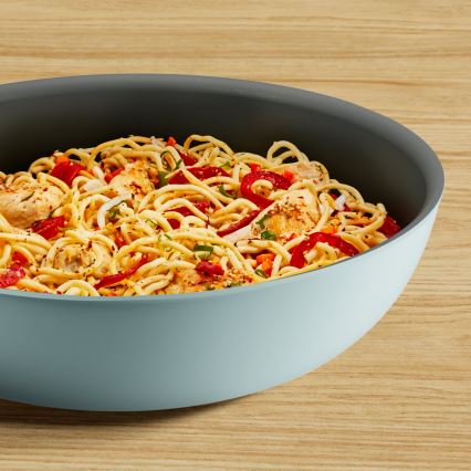 Tefal - Wok tava HALO 26 cm