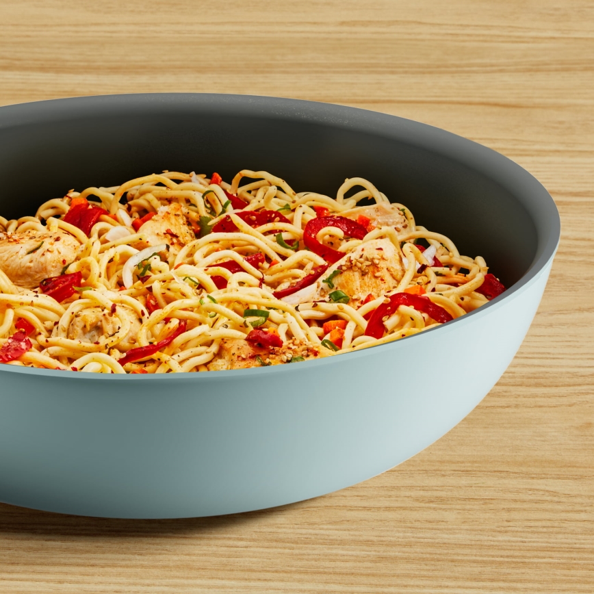 Tefal - Wok tava HALO 26 cm