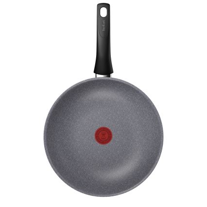 Tefal - Wok tava HARD STONE 28 cm