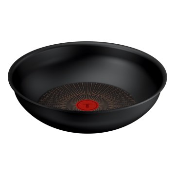 Tefal - Wok tava INGENIO Excellence Fusion 28 cm