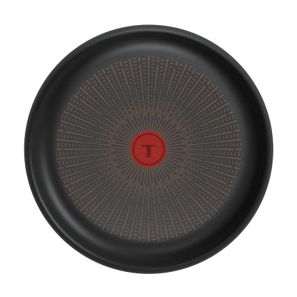 Tefal - Wok tava INGENIO Excellence Fusion 28 cm