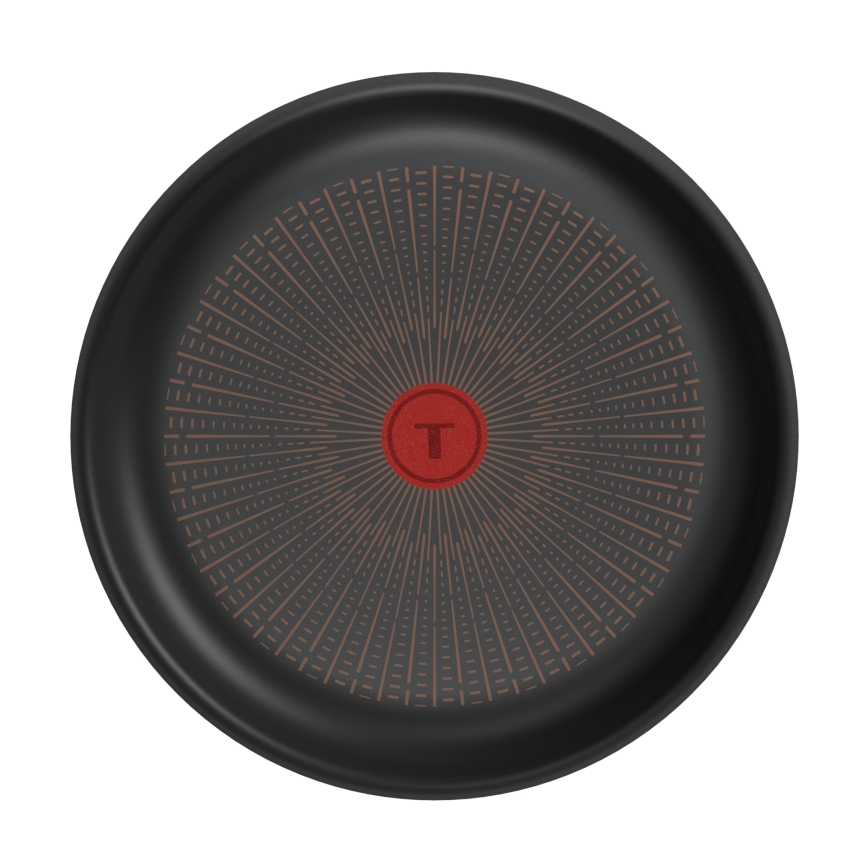 Tefal - Wok tava INGENIO Excellence Fusion 28 cm