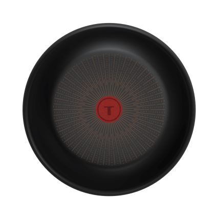 Tefal - Wok tava INGENIO Excellence Fusion 28 cm